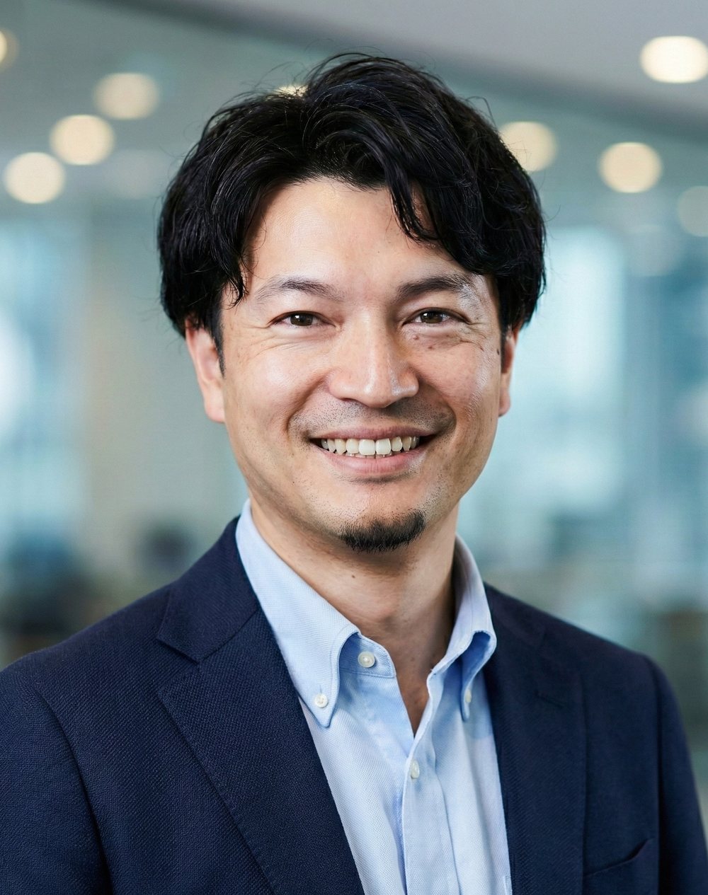 福島 裕介